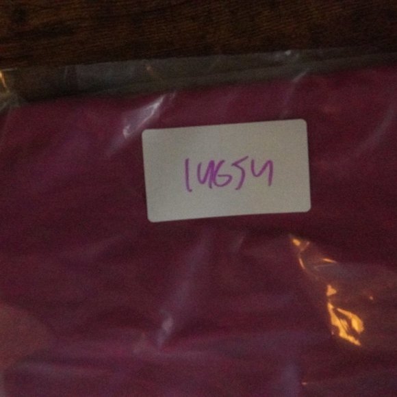 Patagonia Seabrook Bandha Dress Womens Small Pink Short Sleeve Light Weight - Picture 12 of 12